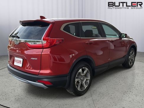Used 2019 Honda CR-V EX-L image 6