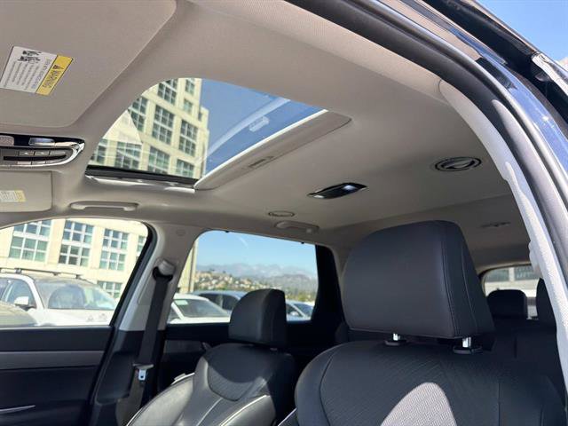 Used 2024 Hyundai Palisade SEL w/ Premium Package FWD image 20