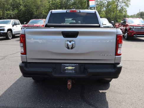 Used 2023 RAM 1500 Tradesman AWD/4WD image 30
