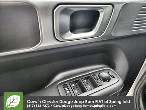Used 2026 Hyundai Santa Fe SEL AWD/4WD image 21