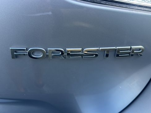 Certified 2023 Subaru Forester Limited AWD/4WD image 50