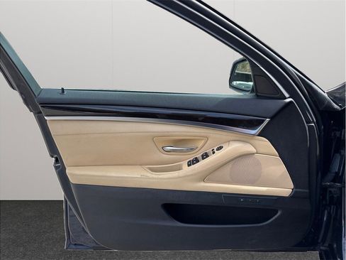 Used 2016 BMW 528i Sedan image 17