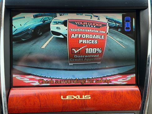 Used 2011 Lexus ES 350 image 42