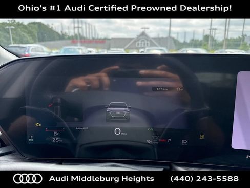 Used 2026 Audi Q5 Premium Plus AWD/4WD image 24