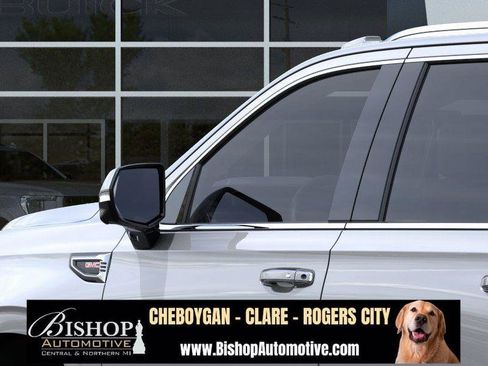 New 2026 GMC Yukon Denali image 15