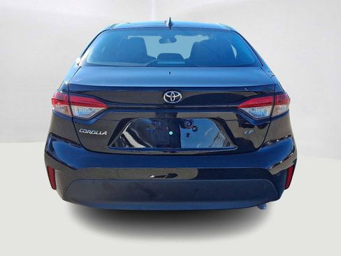 Certified 2024 Toyota Corolla LE image 7