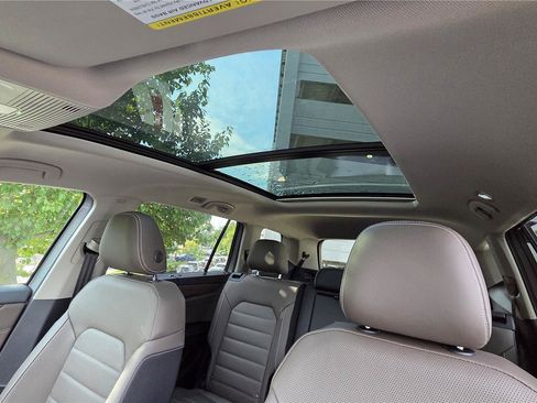New 2026 Volkswagen Atlas SEL AWD/4WD image 23