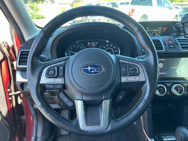 Used 2017 Subaru Forester 2.5i Touring AWD/4WD image 20