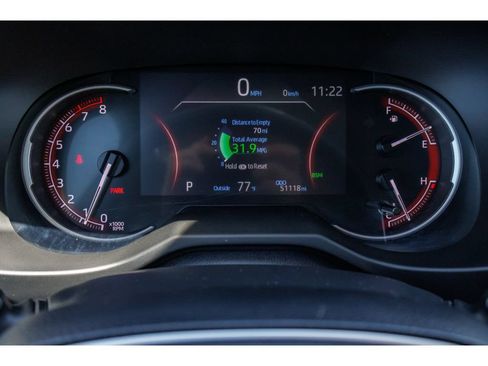 Used 2024 Toyota RAV4 Adventure AWD/4WD image 22