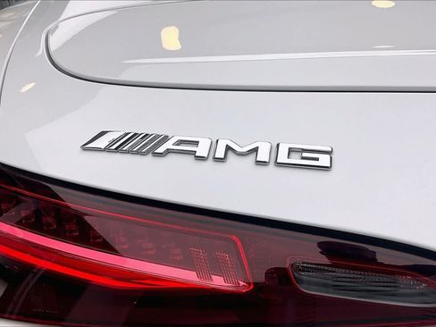 Used 2023 Mercedes-Benz SL 43 AMG image 32
