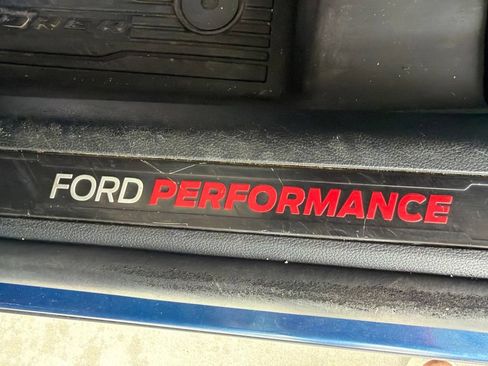 Used 2020 Ford Explorer ST w/ Premium Technology Package AWD/4WD image 21