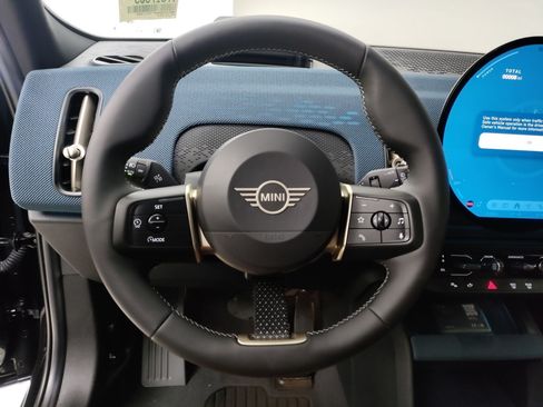 Used 2026 MINI Cooper Countryman S AWD/4WD image 15