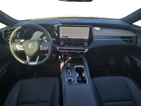 Used 2024 Lexus RX 350 Premium Plus image 9