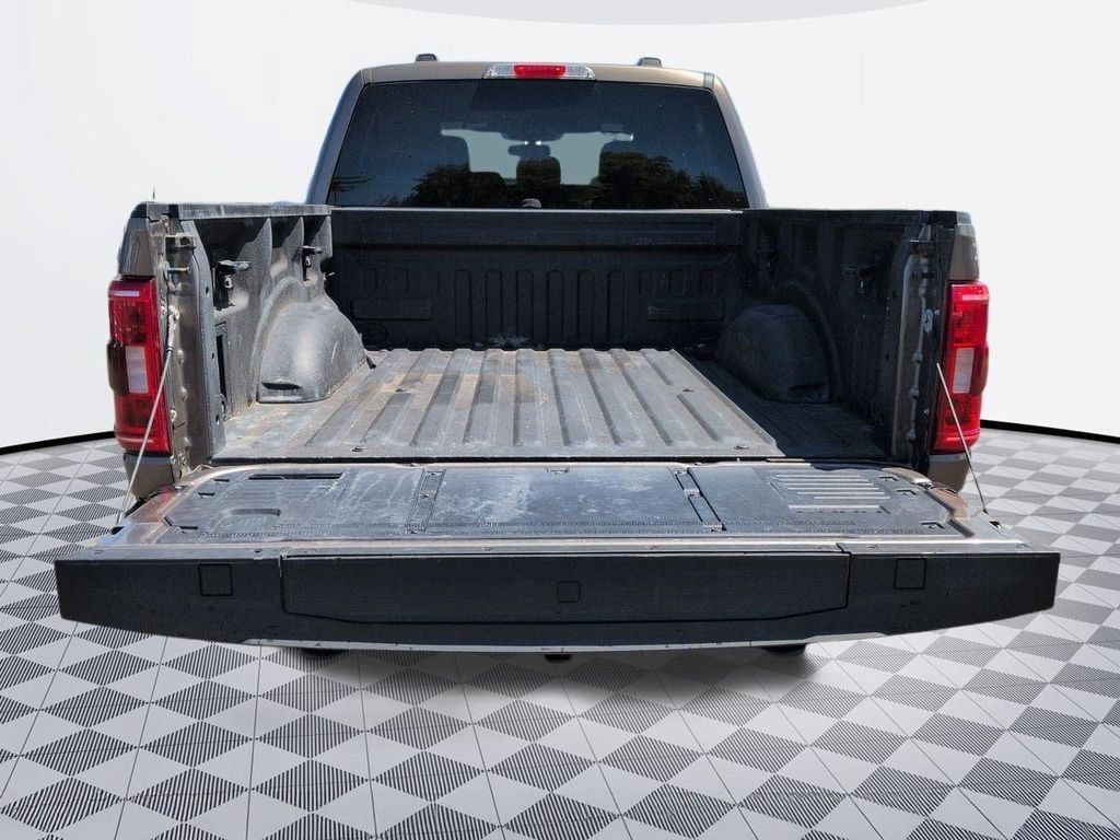 Used 2023 Ford F150 Tremor AWD/4WD image 27