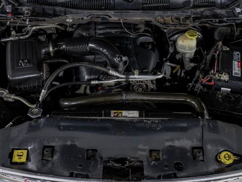 Used 2018 RAM 1500 Lone Star image 47