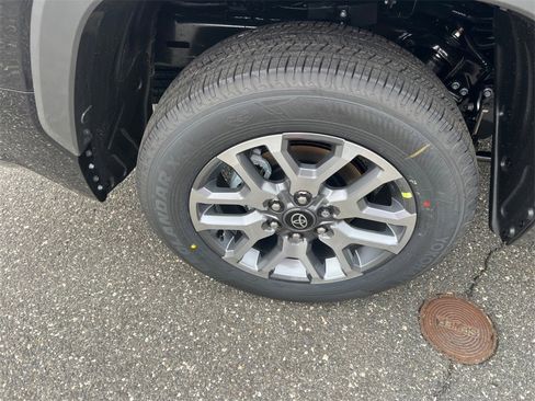 New 2026 Toyota Tundra 1794 Edition image 19