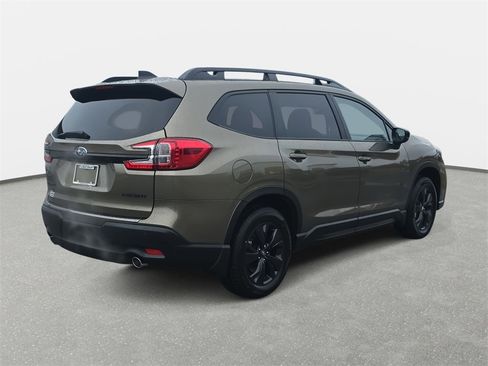 New 2026 Subaru Ascent Premium image 5