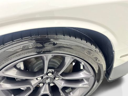 Used 2023 Dodge Challenger R/T Scat Pack RWD image 78