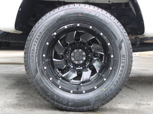 Used 2018 Ford F350 XLT AWD/4WD image 15