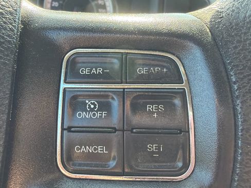 Used 2022 RAM 1500 Tradesman w/ Popular Equipment Group RWD image 21