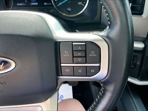 Used 2023 Ford Expedition XLT AWD/4WD image 12