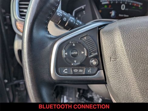 Used 2018 Honda CR-V EX-L image 8