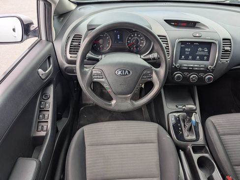 Used 2018 Kia Forte LX w/ LX Popular Package FWD image 26
