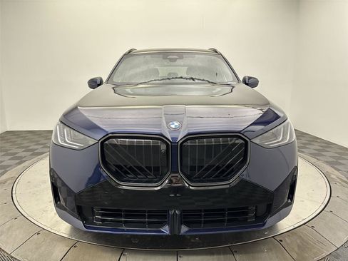 New 2026 BMW X3 xDrive30i w/ Premium Package AWD/4WD image 14