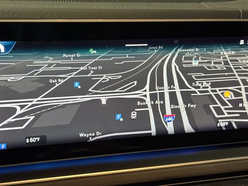 New 2026 Mercedes-Benz GLS 580 4MATIC image 22