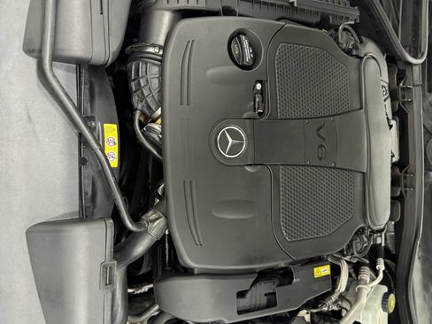 Used 2013 Mercedes-Benz SLK 350 SLK 350 Roadster 2D image 34