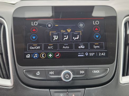 Used 2024 Chevrolet Malibu LT image 13