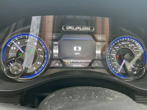 Used 2020 RAM 1500 Limited w/ Protection Group AWD/4WD image 22