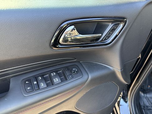 Used 2024 Dodge Durango R/T RWD image 16