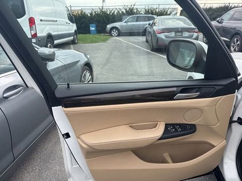 Used 2014 BMW X3 xDrive35i image 18