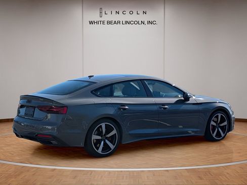 Used 2023 Audi A5 2.0T Premium Plus w/ Premium Plus image 5