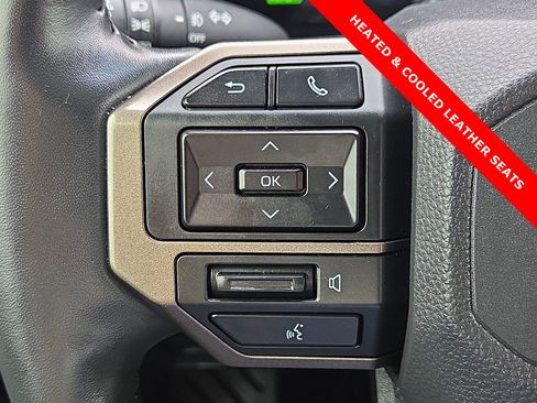 Used 2024 Toyota Land Cruiser AWD/4WD image 21