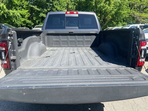 Used 2024 RAM 2500 Rebel w/ Level 2 Equipment Group AWD/4WD image 15