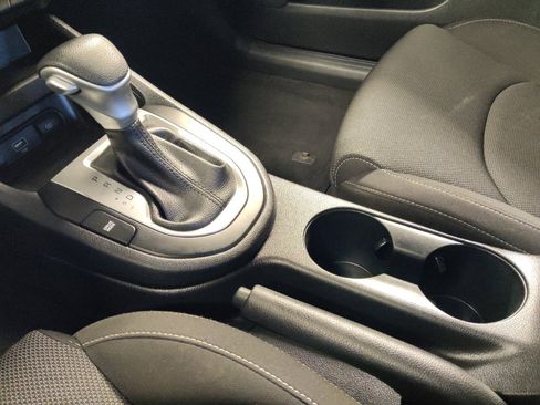 Used 2024 Kia Forte LXS FWD image 26
