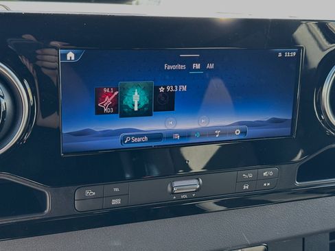 New 2025 Mercedes-Benz Sprinter 2500 image 20