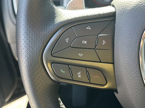 Used 2023 Dodge Charger Scat Pack w/ Daytona Edition Group image 22