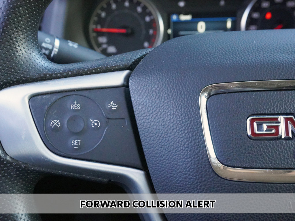 Used 2023 GMC Acadia SLE AWD/4WD image 4