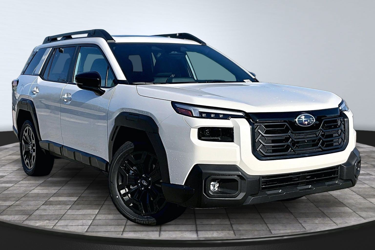 New 2026 Subaru Outback Limited XT AWD/4WD image 2