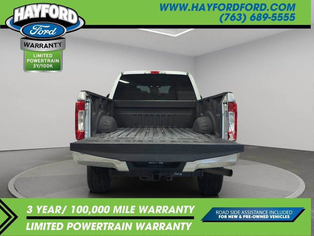 Used 2018 Ford F250 XLT AWD/4WD image 20