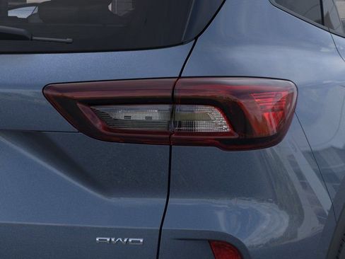 New 2026 Ford Escape ST-Line w/ Tech Pack #1 AWD/4WD image 21