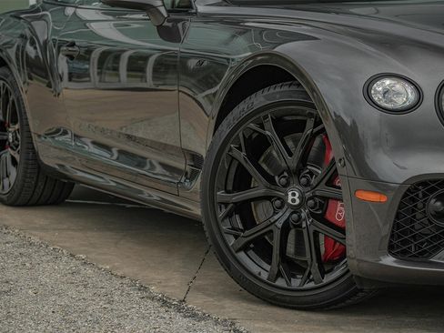 Certified 2024 Bentley Continental GT V8 image 6