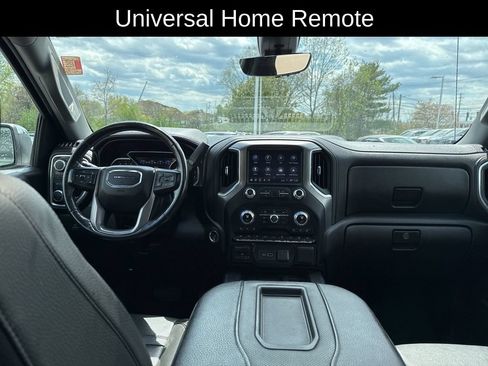 Used 2019 GMC Sierra 1500 Denali w/ Denali Ultimate Package AWD/4WD image 27