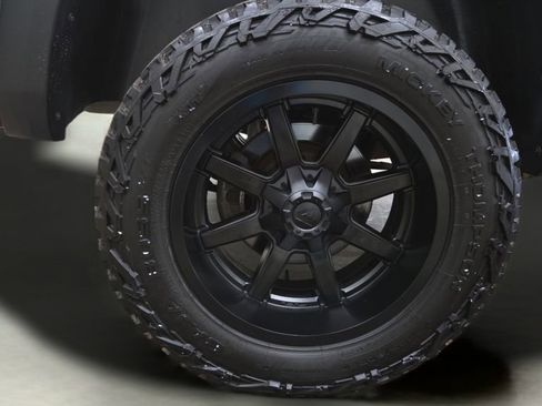 Used 2022 RAM 1500 Classic Warlock AWD/4WD image 31