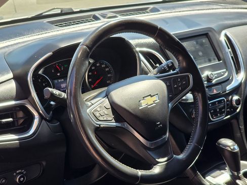 Used 2019 Chevrolet Equinox LT AWD/4WD image 20