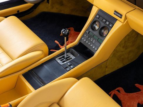 Used 1994 Ferrari 348 Spider RWD image 65
