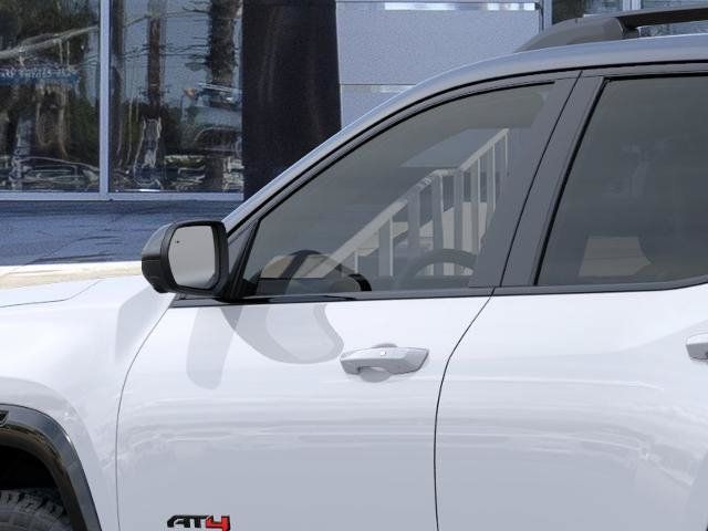 New 2027 GMC Terrain AT4 w/ Technology Package II AWD/4WD image 12